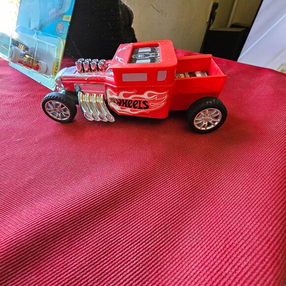 Hot wheels super car collection - Picture 4 of 7